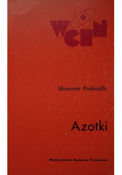 Azotki
