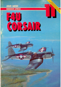 F4U Corsair 11