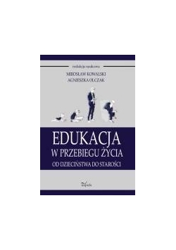 Edukacja w przebiegu życia