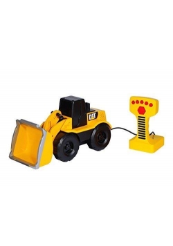 CAT Big Builder R/C - Ładowarka
