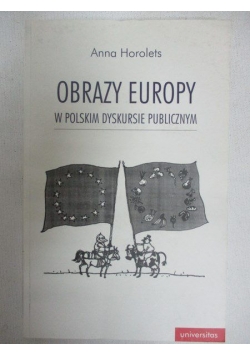 Obrazy Europy