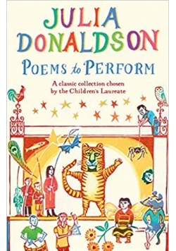 Poems to perform