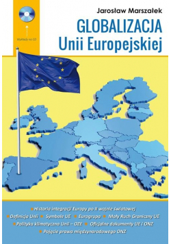 Globalizacja Unii Europejskiej