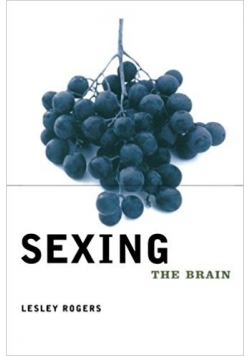 Sexing the brain