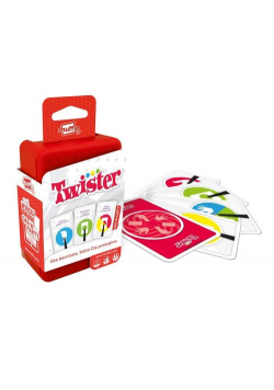 Shuffle Twister