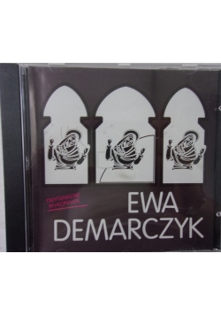 Ewa Demarczyk, CD