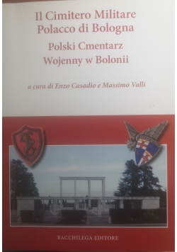 Polski Cmentarz Wojenny w Bolonii