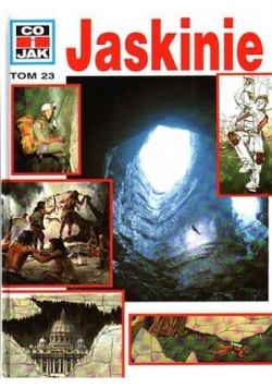 Jaskinie, Tom 23