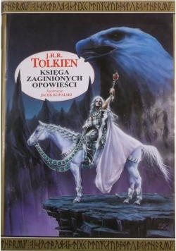 Księga zaginionych opowieści