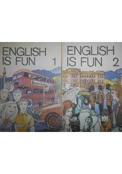 English is Fun Tom I i II