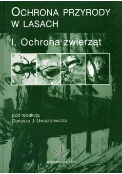 Ochrona przyrody w lasach