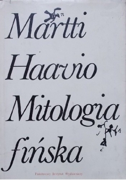 Mitologia fińska