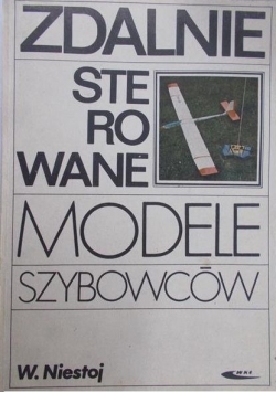 Zdalne sterowanie Modele sterowców