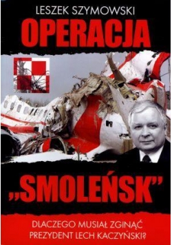 Operacja "Smoleńsk"