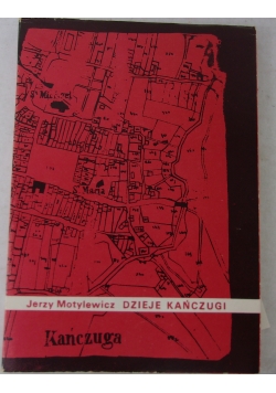 Dzieje Kańczugi