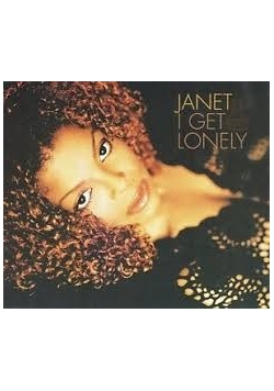 I Get Lonely,CD