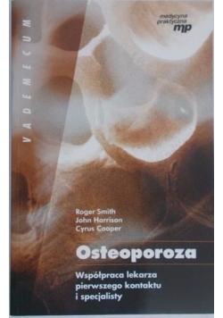 Osteoporoza