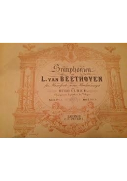 Symphonien, 1880r.