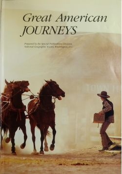 Great American Journeys
