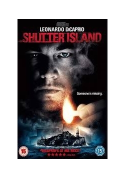 Shutter Island DVD