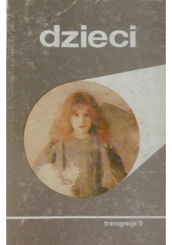 Dzieci Tom II Transgresje 5