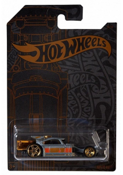 Hot Wheels Auto Satin & Chrome GHN97-K910