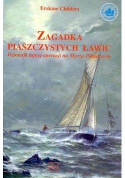 Zagadka Piaszczystych Ławic