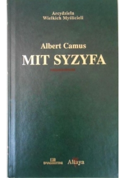 Mit Syzyfa