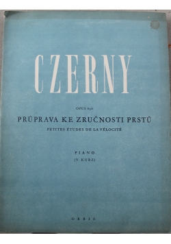 Czerny