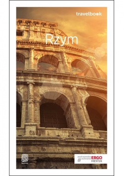 Rzym Travelbook