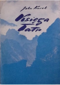 Księga Tatr