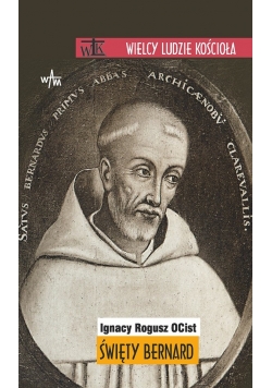 Święty Bernard