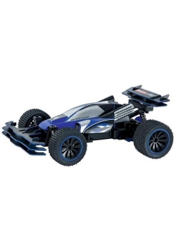 Carrera RC - Blue Jumper Buggy