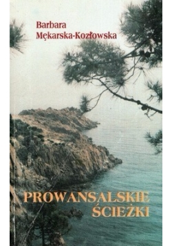 Prowansalskie ścieżki