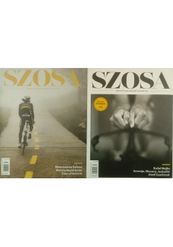Szosa ,Nr 3 i 4