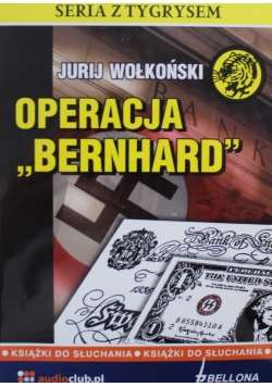 Operacja Bernhard NOWA