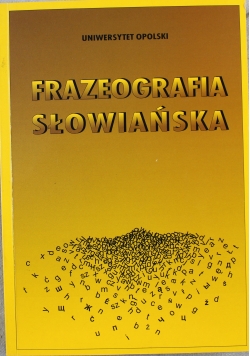 Frazeografia słowiańska