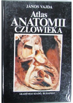 Atlas anatomii człowieka  tom  2