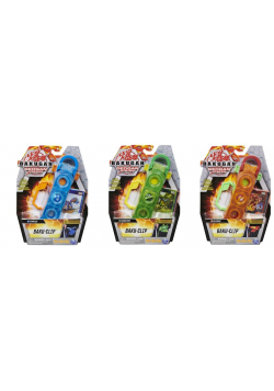 Bakugan Baku - brelok