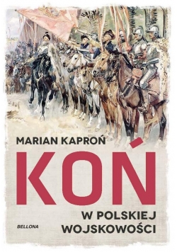 Koń w wojskowości polskiej
