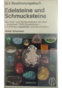Edelsteine und Schmuckteine