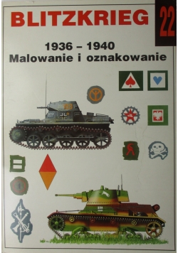 Blitzkrieg 22