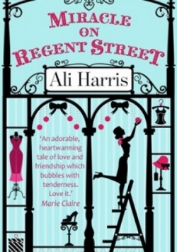Miracle on regent street