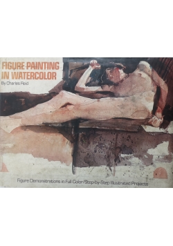 Figure Painting in Watercolor