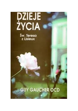 Dzieje życia