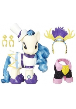 My Little Pony Explore Sapphire Shores