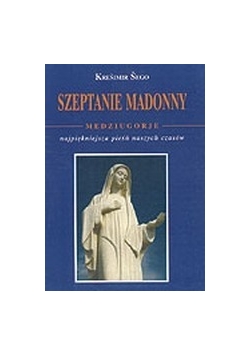 Szeptanie Madonny