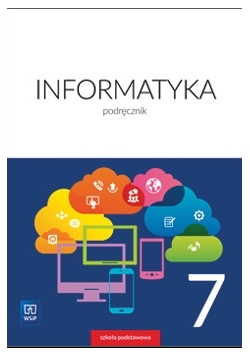 Informatyka, podręcznik