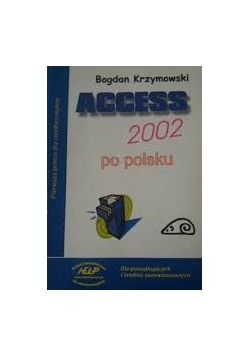 Access 2002 po polsku