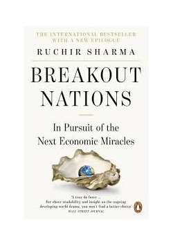 Breakout nations